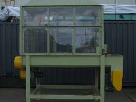 Large Hopper Auger Feeder - 3000L - picture0' - Click to enlarge