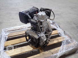 YANMAR SINGLE CYLINDER DIESEL ENGINE - picture0' - Click to enlarge