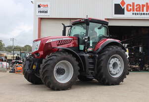 Mccormick   X8.680 Tractor