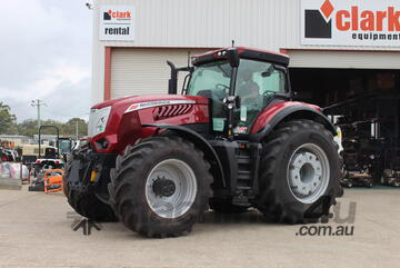 Mccormick   X8.680 Tractor