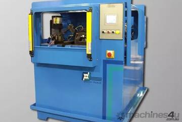 WAUSEON - Three or Four Stroke End Former Machine - 1600 Series [made in USA]