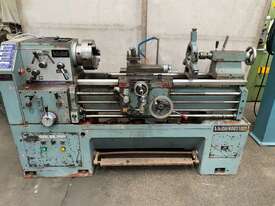 Victor 400 x 1000 Lathe - picture0' - Click to enlarge