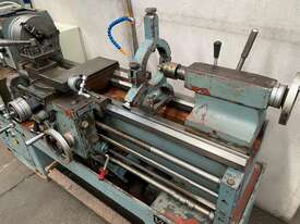 Victor 400 x 1000 Lathe - picture2' - Click to enlarge