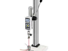 Model TSB100 Manual Test Stand - picture0' - Click to enlarge