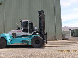 16T Konecranes SMV16-1200B Forklift - picture0' - Click to enlarge