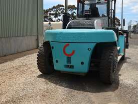 16T Konecranes SMV16-1200B Forklift - picture0' - Click to enlarge