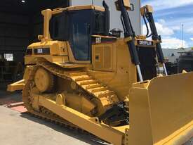 Fully Rebuilt D6R Caterpillar Dozer - picture0' - Click to enlarge