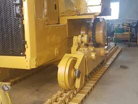 Fully Rebuilt D6R Caterpillar Dozer - picture0' - Click to enlarge