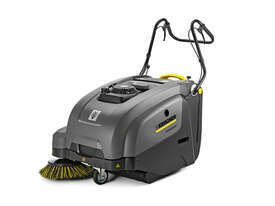 Karcher KM 75/40 W G Commercial Push Sweeper - picture1' - Click to enlarge