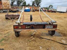 Poly Tank Trailer - picture2' - Click to enlarge