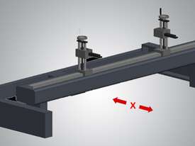 JFY 100 TON | 3100MM | 7 AXIS | 19'' TJS90 TOUCH 3D CONTROLLER  | HYBRID CNC PRESS BRAKE | MOD -TPM8 - picture2' - Click to enlarge