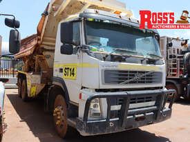 VOLVO FM 380 CAB - picture0' - Click to enlarge