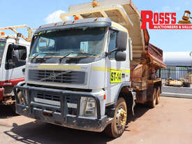 VOLVO FM 380 CAB - picture0' - Click to enlarge