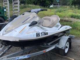 Yamaha Waverunner - picture0' - Click to enlarge