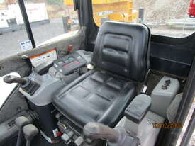 331 Bobcat Excavator - picture1' - Click to enlarge