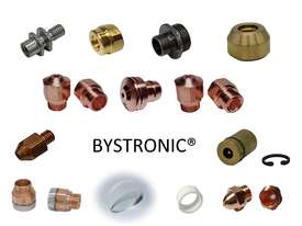 Bystronic Laser Consumables - picture0' - Click to enlarge