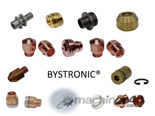 Bystronic Laser Consumables