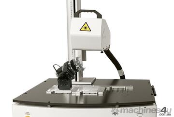 Laser Marking Technologies eCobalt Class IV 20W MOPA Laser Engraving & Marking Machine