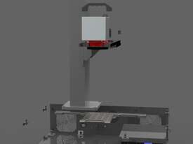 Laser Marking Technologies eCobalt Class IV 20W MOPA Laser Engraving & Marking Machine - picture0' - Click to enlarge