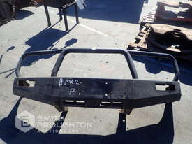 STEEL BULL BAR - picture2' - Click to enlarge