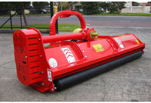Del Morino Heavy Duty Flail Mower 250cm