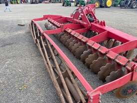 2010 Lely Tulip Disks - picture0' - Click to enlarge