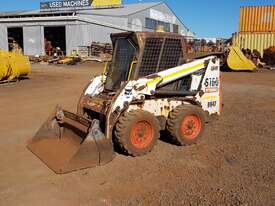 2012 Bobcat S160 Wheeled Skid Steer Loader *CONDITIONS APPLY* - picture0' - Click to enlarge