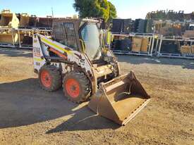 2012 Bobcat S160 Wheeled Skid Steer Loader *CONDITIONS APPLY* - picture0' - Click to enlarge