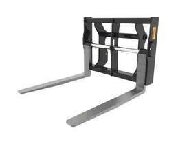 Telehandler Pallet Fork - picture0' - Click to enlarge