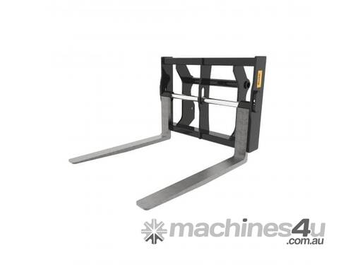 Telehandler Pallet Fork