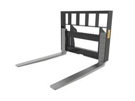 Telehandler Pallet Fork - picture0' - Click to enlarge