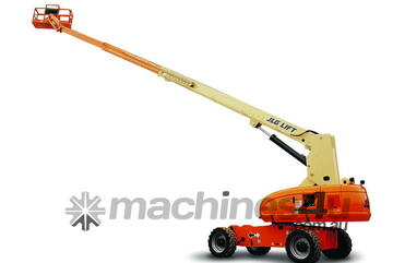 JLG 860SJ DIESEL STRAIGHT BOOM