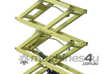 JLG 3246 ELECTRIC SCISSOR LIFT