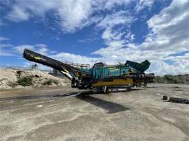 2020 POWERSCREEN WARRIOR 2400 - picture0' - Click to enlarge