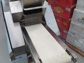 Volumetric Dough Divider Machine: KUMKAYA DM2000  - picture1' - Click to enlarge