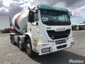 2015 Iveco ACCO - picture0' - Click to enlarge