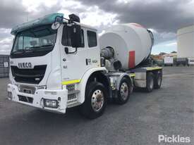 2015 Iveco ACCO - picture0' - Click to enlarge