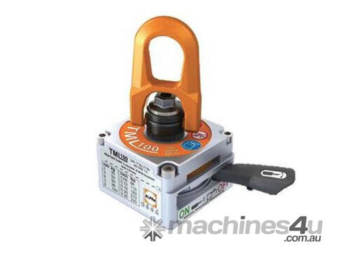 Swivel Magnetic Lifter