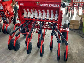 ACMA140 Seeder - Working Width 145cm - picture0' - Click to enlarge