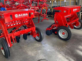 ACMA140 Seeder - Working Width 145cm - picture0' - Click to enlarge