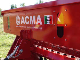 ACMA140 Seeder - Working Width 145cm - picture1' - Click to enlarge