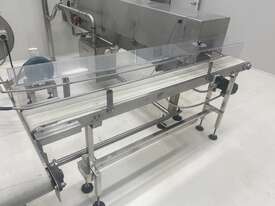 Second-hand conveyor available - picture0' - Click to enlarge