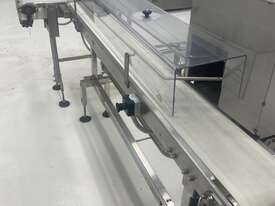 Second-hand conveyor available - picture0' - Click to enlarge