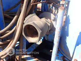 3 PHASE WATER PUMP - picture1' - Click to enlarge