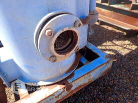 3 PHASE WATER PUMP - picture2' - Click to enlarge