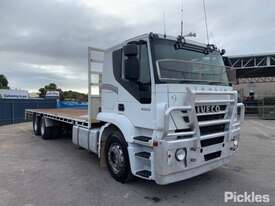 2009 Iveco Stralis 450 - picture0' - Click to enlarge