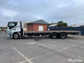 2009 Iveco Stralis 450 - picture1' - Click to enlarge