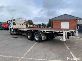 2009 Iveco Stralis 450 - picture2' - Click to enlarge