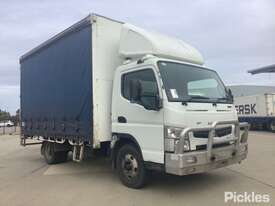 2012 Mitsubishi Fuso Canter 615 - picture0' - Click to enlarge