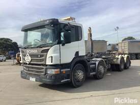 2012 Scania P400 - picture0' - Click to enlarge